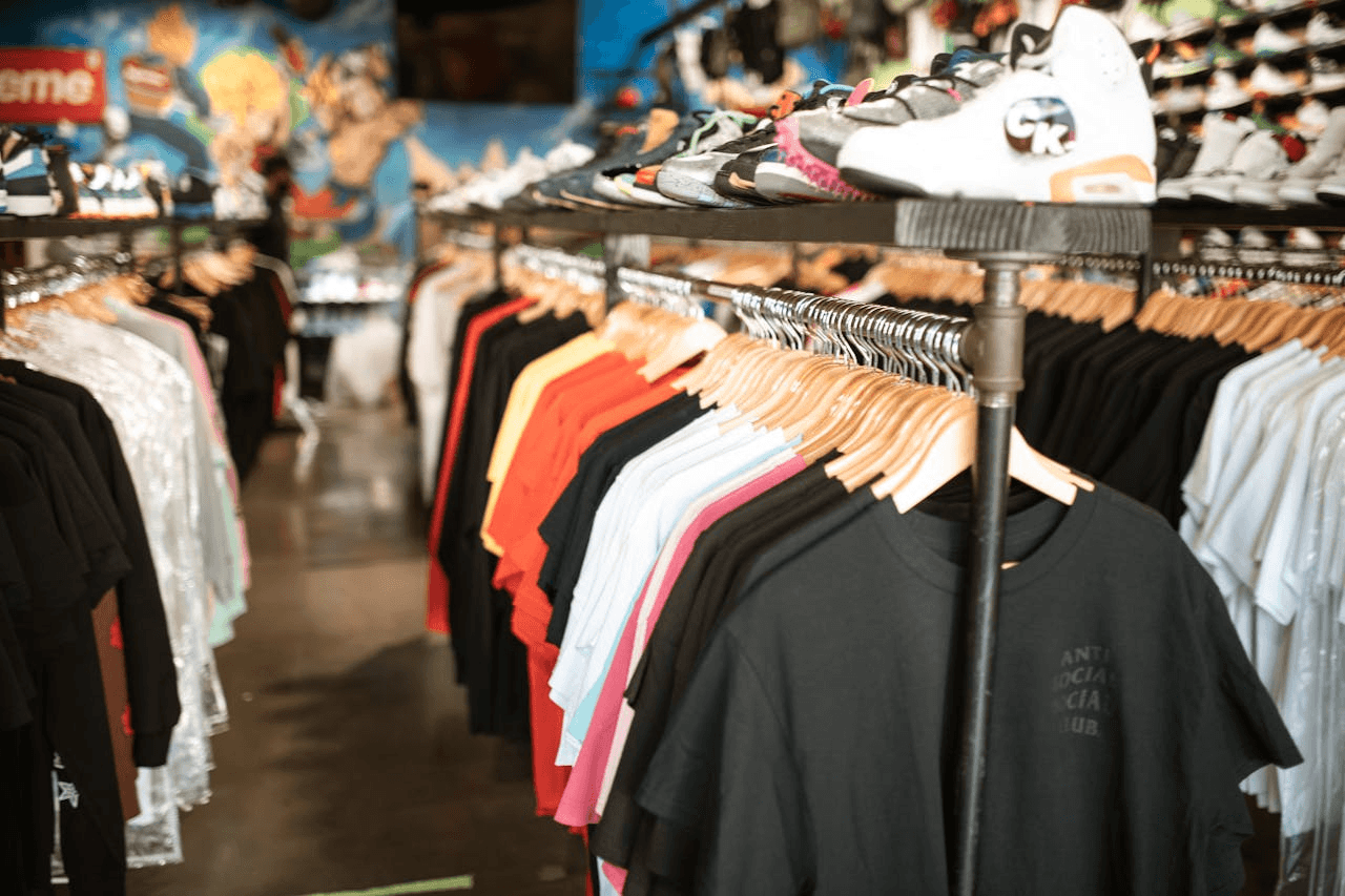 Commercial Spaces